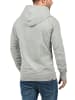 BLEND Hoodie BHSales in grau