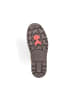 rieker Stiefel in braun