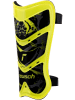 Reusch Schienbeinschoner Shinguard Attrakt Lite in 2700 safety yellow / black