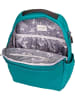 Pacsafe Rucksack / Backpack LS350 Anti-Theft 15L in Tidal Teal