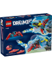 LEGO Dreamzzz 71489 Coopers fliegender Videospiel-Controller
