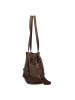 Anekke Outer Schultertasche 30 cm mehrfarbig