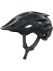 ABUS Mountainbike Helm MOVENTOR 2.0 MIPS in velvet black