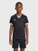 Hummel T-Shirt Raglanärmel Hmlcore Kinder in BLACK