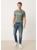 s.Oliver Jeans-Hose KEITH in 53Z5_himmelblau