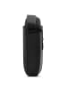Roncato Panama 4.0 Umhängetasche 20 cm black
