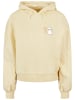 Merchcode Merchcode Kapuzenpullover in softyellow