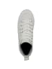 Diesel Sneaker mid S-HANAMI MID X in weiss