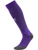 Puma Socke "Team LIGA Socks" in Lila