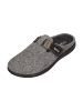 ROHDE Hausschuhe BARI 6549 in grau