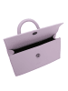 Buffalo Henkeltasche Clap01 in Lilac