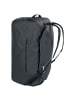 evoc Duffle Bag 100 - Reisetasche 70 cm (carbon grey/black) in carbon grey/black