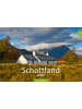 Kahl Verlag Kalender - Schottland 2026