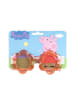 Peppa Pig Sonnenbrille in Orange