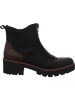 rieker Stiefel in schwarz