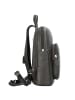PICARD Luis City Rucksack Leder 28 cm in cafe