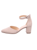 Gabor Pumps in beige