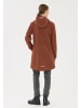 Weather Report Parka Dayton in 5323 Chocolate Fondant