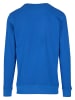 Mister Tee Sweaters in cobalt blue