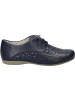 Josef Seibel Halbschuh Fiona 83 in blau