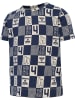 Hummel T-Shirt Hmljanus Jungen in BLACK IRIS