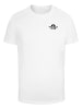 Mister Tee Mister Tee Herren Root of All Tee in white