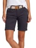 DENIMFY Short DFPia regular/straight in Blau
