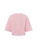 edited T-Shirt Enzo in rosa