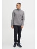 BLEND Rollkragenpullover Pullover 20714625  Basic Rollkragenpullover in mittelgrau