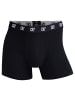 CR7 Boxershort 3er Pack in Schwarz