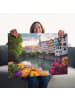 Ravensburger Ravensburger Puzzle 1.000 Teile Ausflug nach Tübingen in bunt