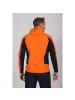 Maul Sport Achenkopf ultra - Softshelljac in Orange505