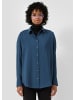 QS Bluse in 5820_tiefblau