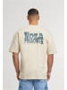 DEF T-Shirt in Grau
