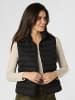 brookshire Steppweste Romy in schwarz - 0002