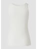 s.Oliver T-Shirt in 0210_creme