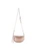 FREDs BRUDER Bestie Gürteltasche Leder 35 cm in shy rose