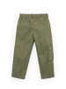 Gulliver Stoffhose in Khaki