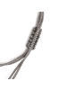 Luxenter Armband Setentaitres Sterlingsilber 925-SETENTAITRES