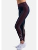 CLN Athletics Tights Freedom in midnight blue
