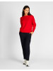 Lovely sisters Strickpullover PHILIPPA in lipstick red