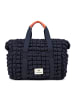 Les Visionnaires Unio Travel Bag Shopper Tasche 44 cm in navy