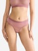 Sloggi Retro Boxer Blue FREE Evolve in DATE NIGHT PINK