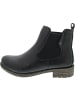 rieker Chelsea Boot Schwarz