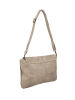 iparo Women Handbag in Beige