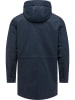 ragwear Funktionsmantel Mr Smithem Twill YOUMODO in Navy