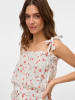 mama licious Bluse in Snow White