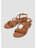 s.Oliver Sandalen in 8755_zimt
