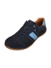 KOEL Sneaker Low ILO SUEDE 3.0 in blau