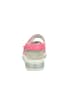 Semler Sandalen für Damen in pink